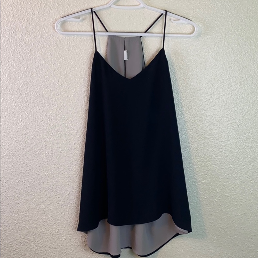 Reversible Women’s Cami top from Express